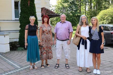 Kamnik in Trofaiach (1)